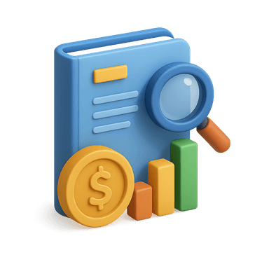 گزارشات جامع