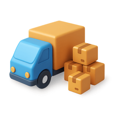 سیستم ارسال