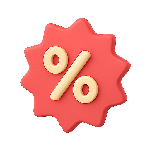 off